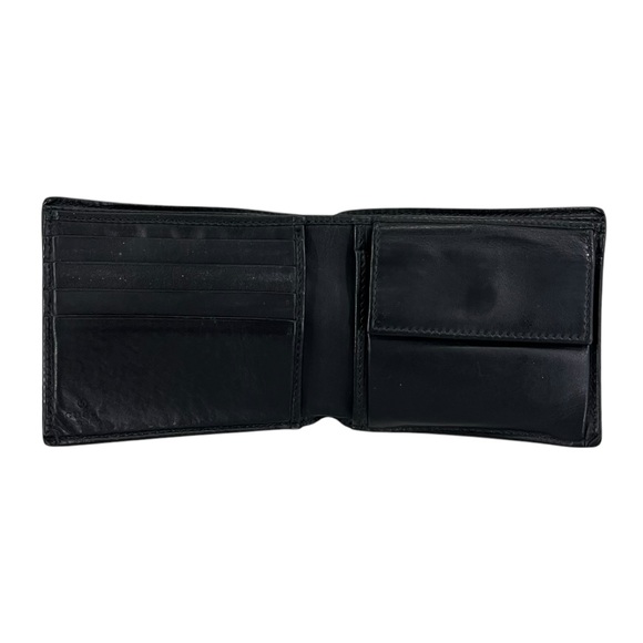 Gucci Monogram King Snake Bifold Wallet - Picture 3 of 7